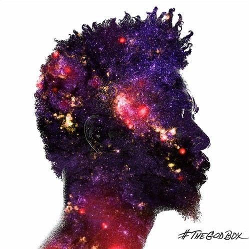 The God Box [Explicit Content]