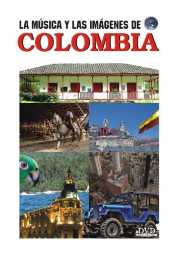 Musica Y Las Imagenes De Columbia