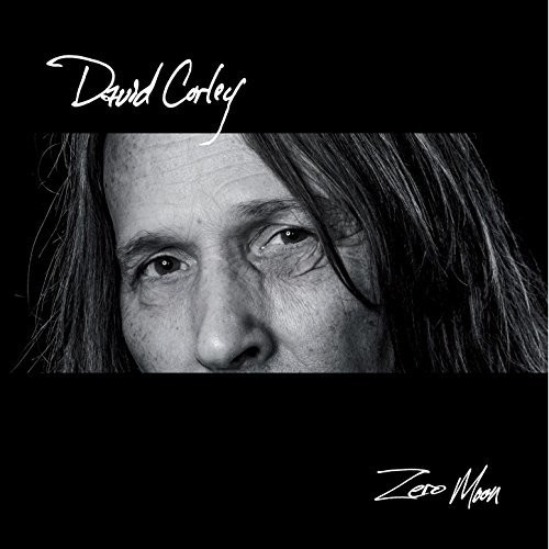 David Moon|David Corley