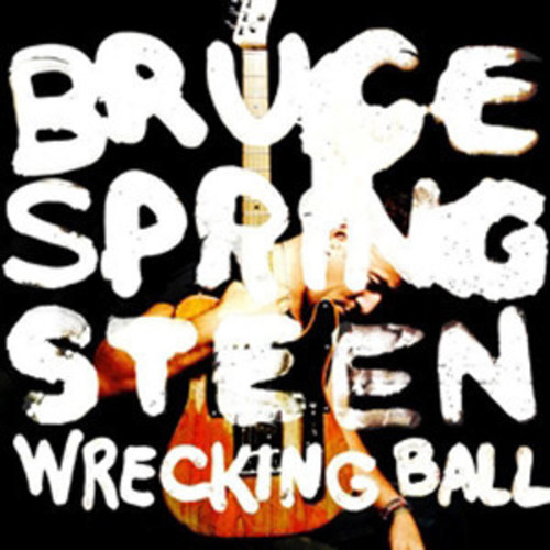 Wrecking Ball|Bruce Springsteen