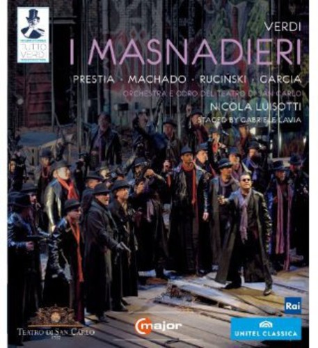 I Masnadieri