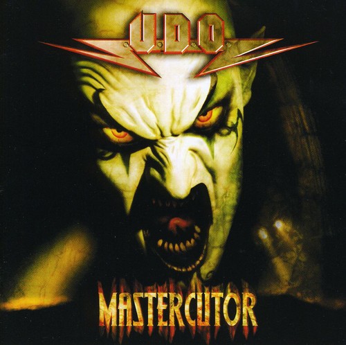 Mastercutor