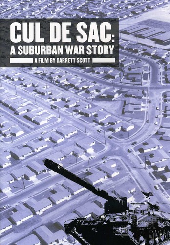 Cul de Sac: A Suburban War Story