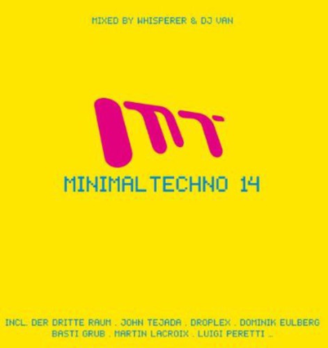 Minimal Techno 14 /  Various