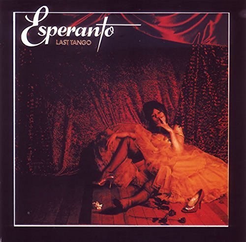 Last Tango|Esperanto