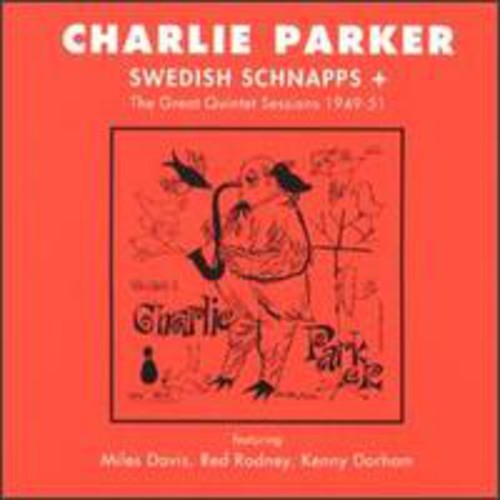 Swedish Schnapps+4 [Import]