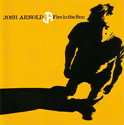 Fire in the Sun [Import]