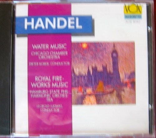Water Music
