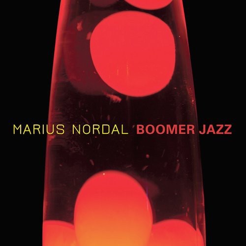 Boomer Jazz