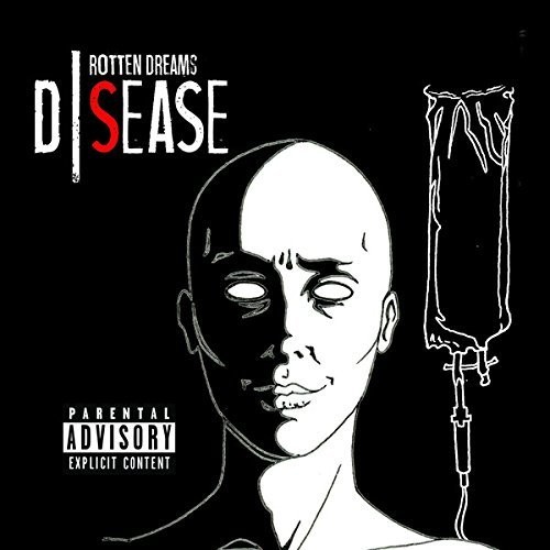 Rotten Dreams|Dsease