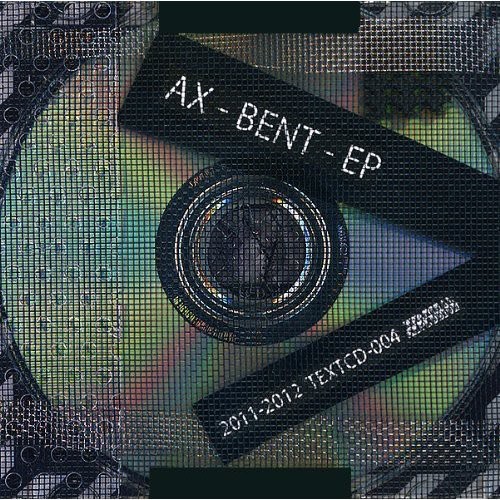Bent|The Ax