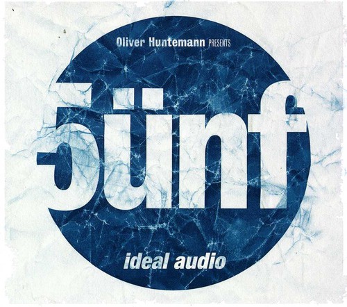 5Unf - Five Years Ideal Audio