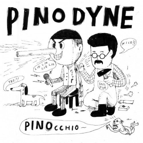 Pinocchio|Pinodyne