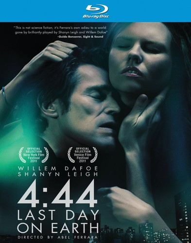 4:44 Last Day on Earth