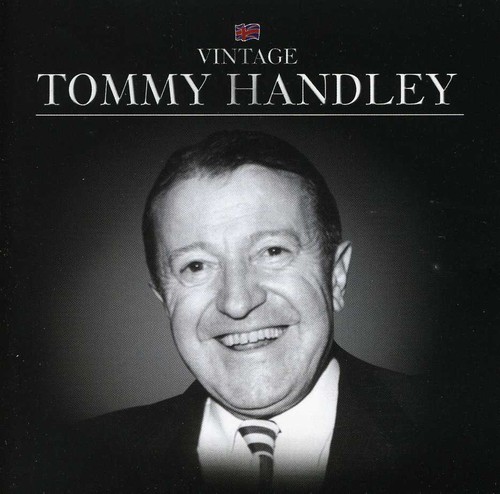 Tommy Handley