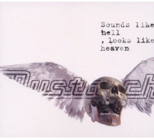 Sounds Like Hell Looks Like Heaven|Mustasch