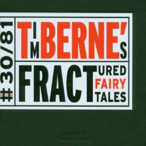 Fractured Fairy Tales