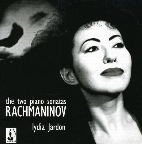 Piano Sonatas
