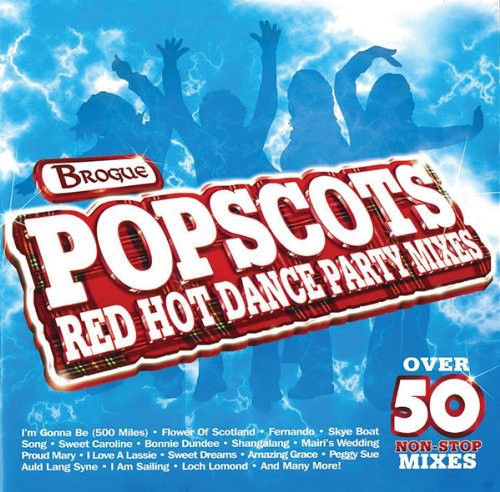 Popscots