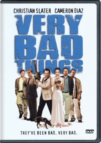 Very Bad Things