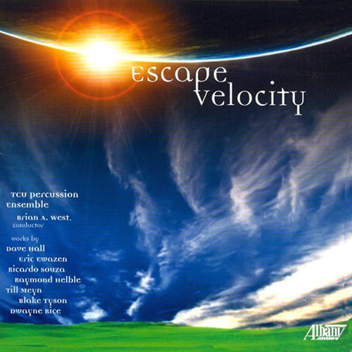 Escape Velocity