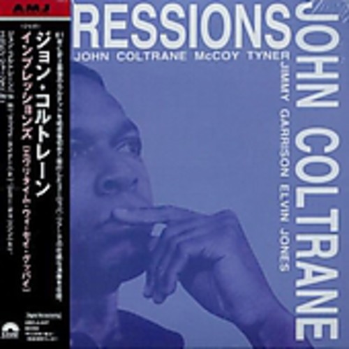 Impressions [Import]