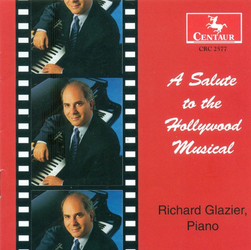 A Salute To The Hollywood Musical