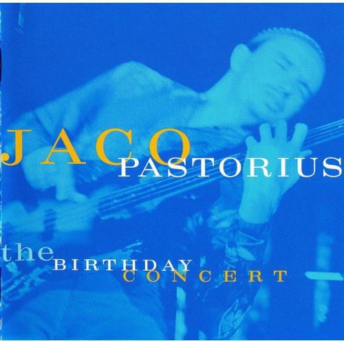 Birthday Concert [Import]
