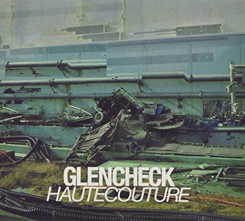 Haute Couture|Glen Check