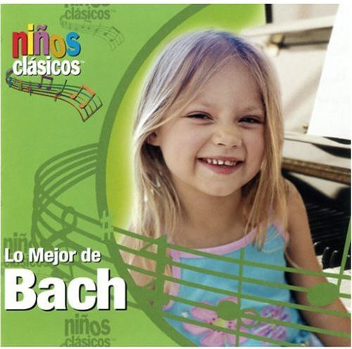 Mejor de Bach