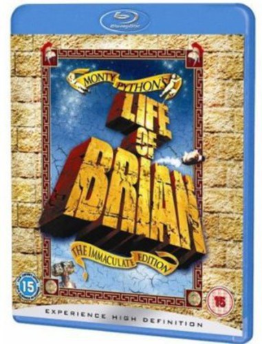 Monty Python's Life of Brian|Graham Chapman