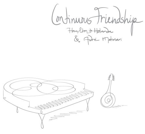 Continuous Friendship