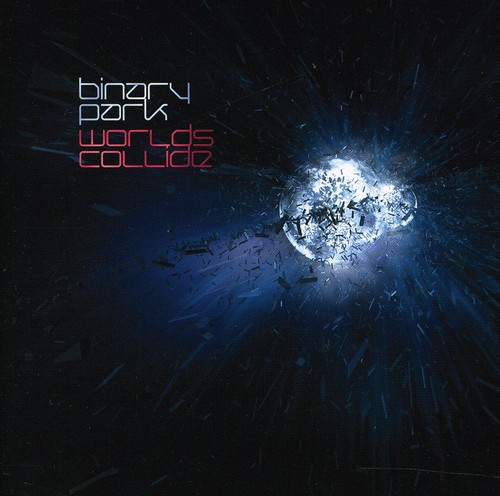 Worlds Collide|Binary Park