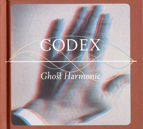 Codex|Ghost Harmonic
