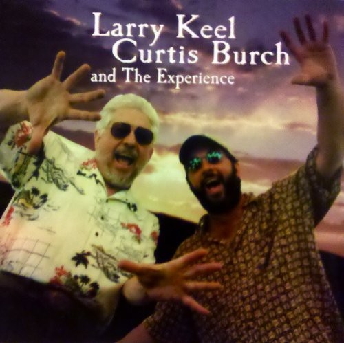 Experience with Curtis Burtch