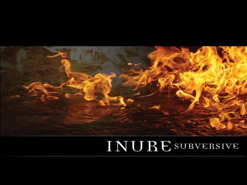 Subversive