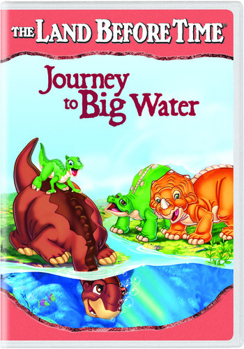 The Land Before Time IX: Journey To Big Water