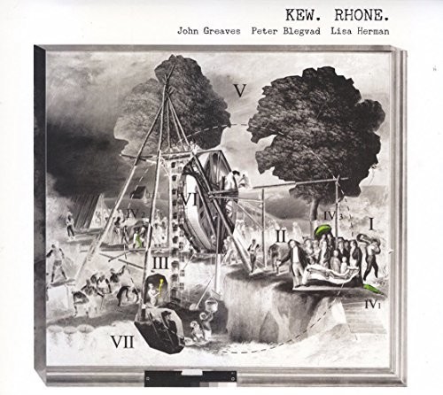 Kew Rhone
