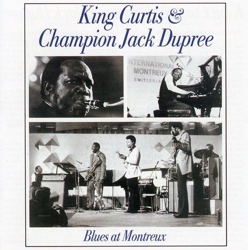 Blues at Montreux