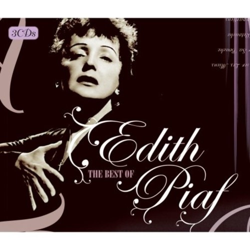 Best of Edith Piaf|Édith Piaf