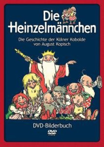 Die Heinzelmannchen