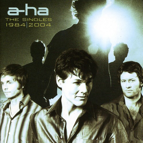 Singles 1984-2004 [Import]