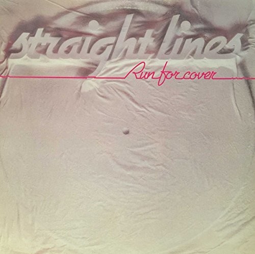 Run for Cover|Straight Lines