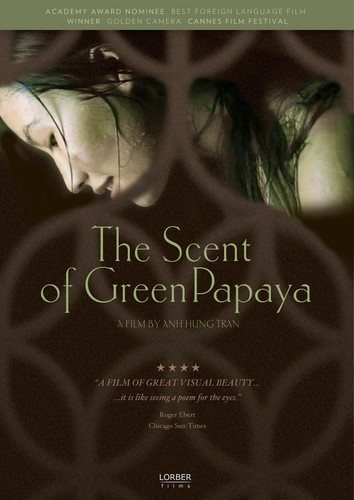 The Scent of Green Papaya