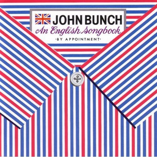 An English Songbook