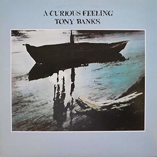 A Curious Feeling|Tony Banks