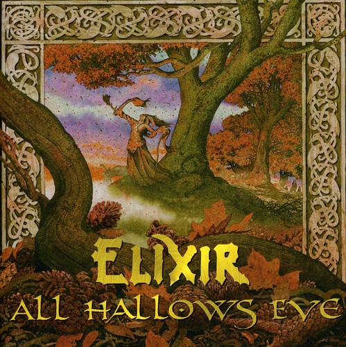 All Hallows Eve|Elixir (Uk)