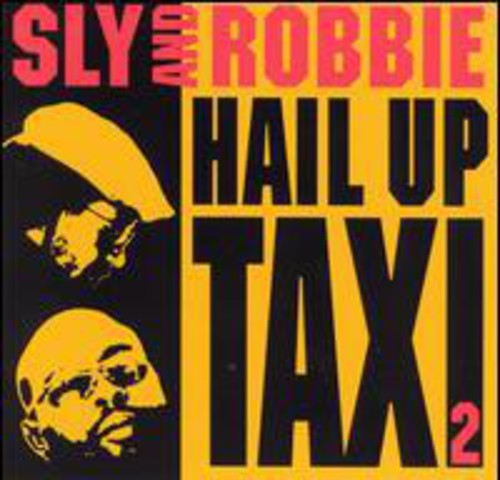 Hail Up Taxi 2