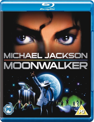 Michael Jackson - Moonwalker|Michael Jackson