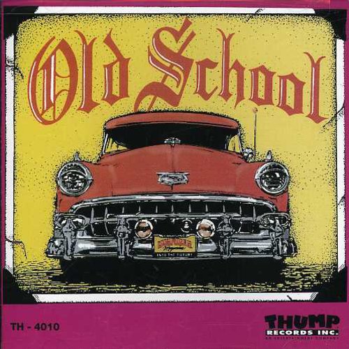 Old School 1 /  Various